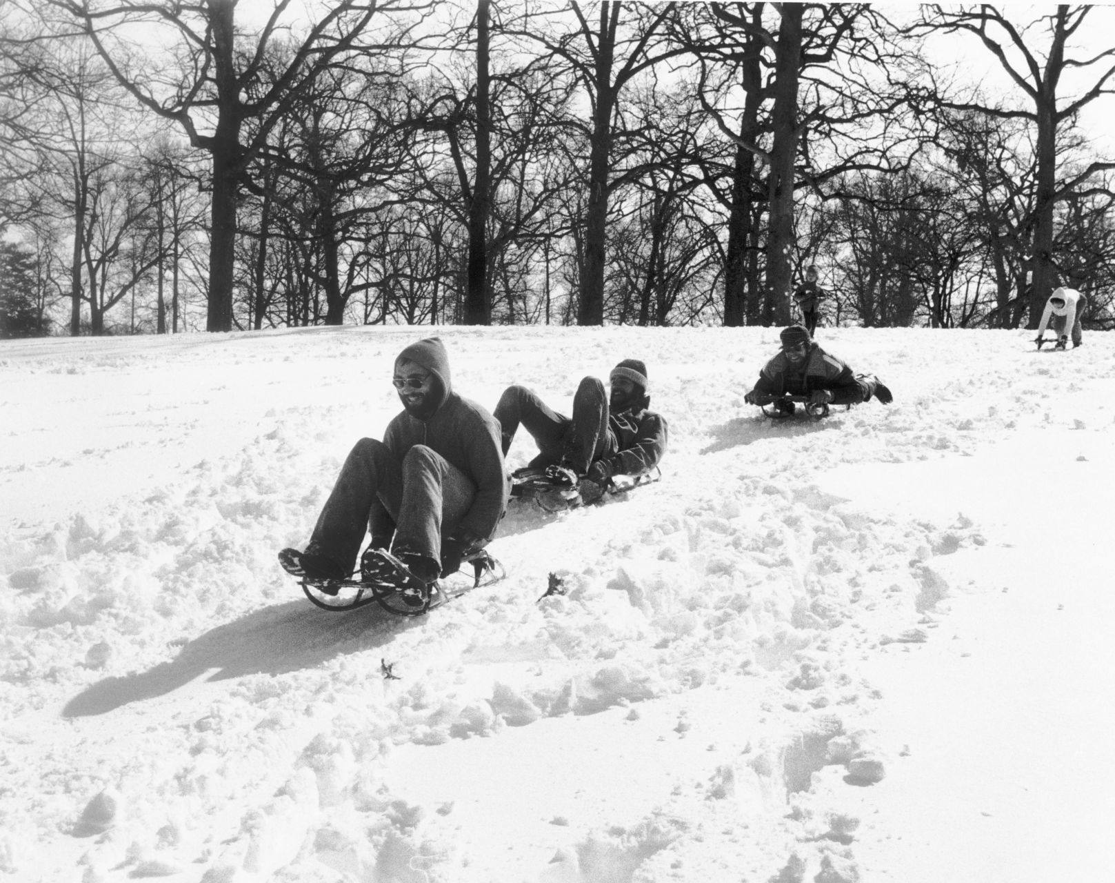 15. Feb. 18-19, 1979 (President's Day storm)